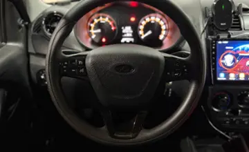 LADA (ВАЗ) Granta 2019 года за 21 890 BYN в Гомель