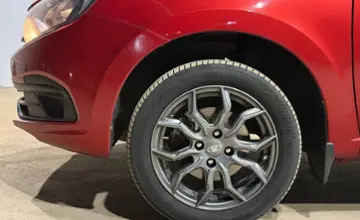 LADA (ВАЗ) Granta 2019 года за 21 890 BYN в Гомель