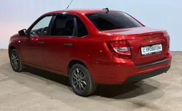 LADA (ВАЗ) Granta 2019 года за 21 890 BYN в Гомель