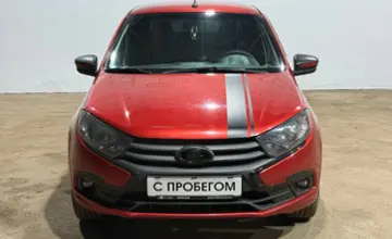 LADA (ВАЗ) Granta 2019 года за 21 890 BYN в Гомель