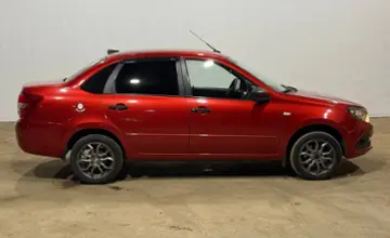 LADA (ВАЗ) Granta 2019 года за 21 890 BYN в Гомель