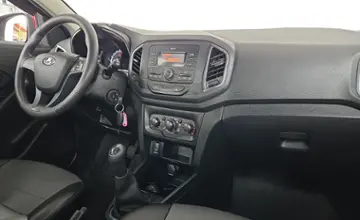 LADA (ВАЗ) XRAY 2018 года за 27 490 BYN в Минск