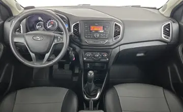 LADA (ВАЗ) XRAY 2018 года за 27 490 BYN в Минск