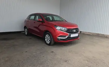 LADA (ВАЗ) XRAY 2018 года за 27 490 BYN в Минск