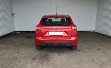 LADA (ВАЗ) XRAY 2018 года за 27 490 BYN в Минск