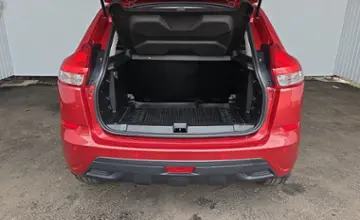 LADA (ВАЗ) XRAY 2018 года за 27 490 BYN в Минск