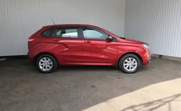 LADA (ВАЗ) XRAY 2018 года за 27 490 BYN в Минск