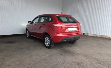 LADA (ВАЗ) XRAY 2018 года за 27 490 BYN в Минск