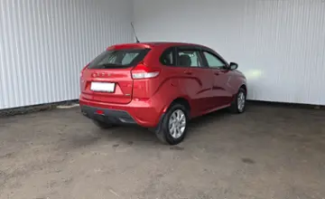 LADA (ВАЗ) XRAY 2018 года за 27 490 BYN в Минск