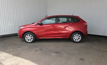 LADA (ВАЗ) XRAY 2018 года за 27 490 BYN в Минск