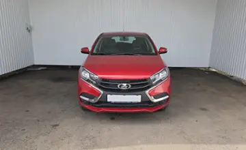 LADA (ВАЗ) XRAY 2018 года за 27 490 BYN в Минск