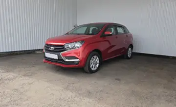 LADA (ВАЗ) XRAY 2018 года за 27 490 BYN в Минск