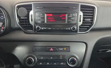 Kia Sportage 2016 года за 44 990 BYN в Минск