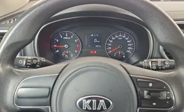 Kia Sportage 2016 года за 44 990 BYN в Минск