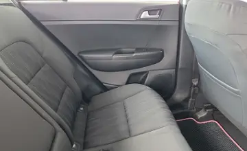 Kia Sportage 2016 года за 44 990 BYN в Минск