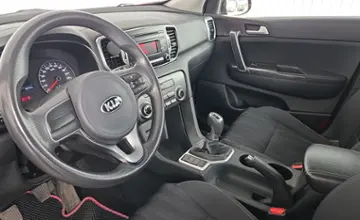 Kia Sportage 2016 года за 44 990 BYN в Минск