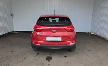 Kia Sportage 2016 года за 44 990 BYN в Минск