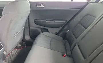 Kia Sportage 2016 года за 44 990 BYN в Минск