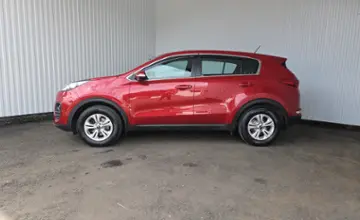 Kia Sportage 2016 года за 44 990 BYN в Минск