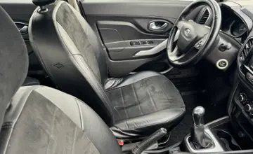 LADA (ВАЗ) XRAY 2016 года за 21 390 BYN в Могилев