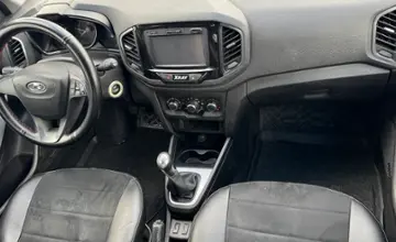 LADA (ВАЗ) XRAY 2016 года за 21 390 BYN в Могилев