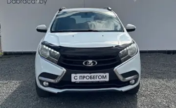 LADA (ВАЗ) XRAY 2016 года за 21 390 BYN в Могилев