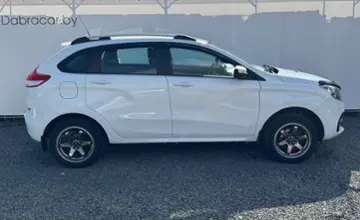 LADA (ВАЗ) XRAY 2016 года за 21 390 BYN в Могилев