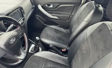 LADA (ВАЗ) XRAY 2016 года за 21 390 BYN в Могилев