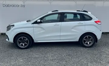 LADA (ВАЗ) XRAY 2016 года за 21 390 BYN в Могилев