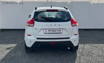 LADA (ВАЗ) XRAY 2016 года за 21 390 BYN в Могилев