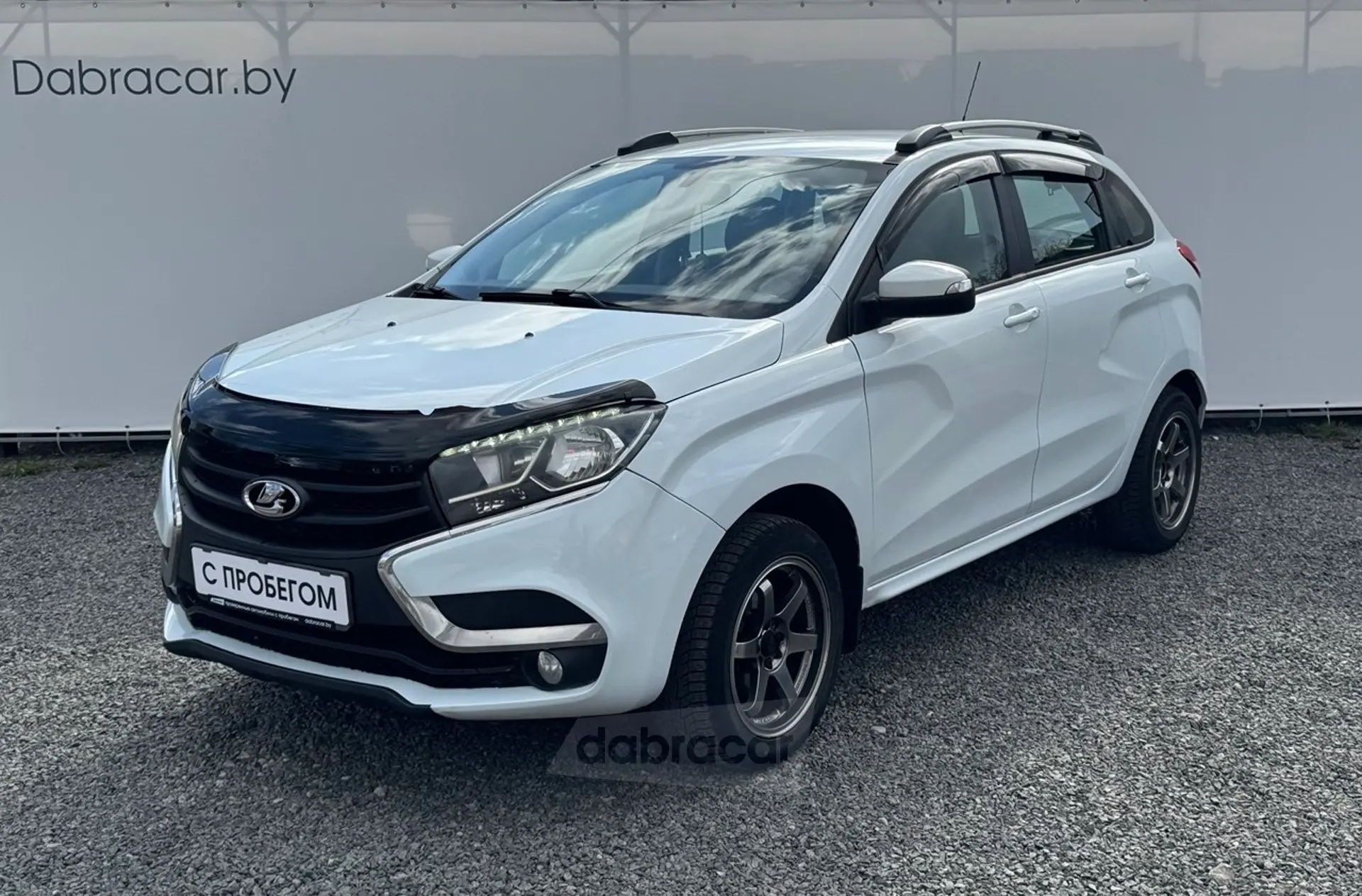 LADA (ВАЗ) XRAY 2016 года за 21 390 BYN в Могилев