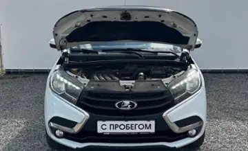 LADA (ВАЗ) XRAY 2016 года за 21 390 BYN в Могилев