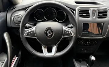 Renault Sandero 2018 года за 31 190 BYN в Гродно