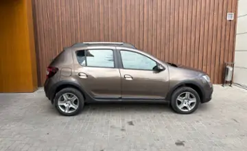 Renault Sandero 2018 года за 31 190 BYN в Гродно