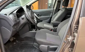 Renault Sandero 2018 года за 31 190 BYN в Гродно