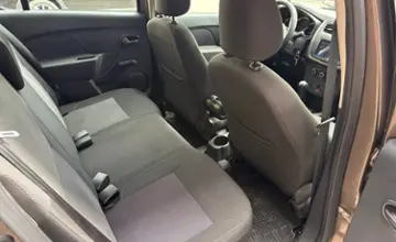 Renault Sandero 2018 года за 31 190 BYN в Гродно