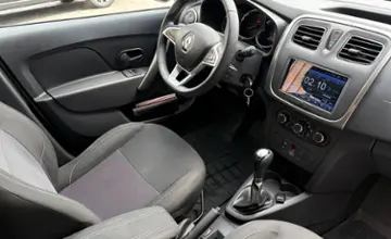 Renault Sandero 2018 года за 31 190 BYN в Гродно