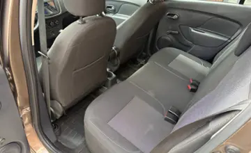 Renault Sandero 2018 года за 31 190 BYN в Гродно