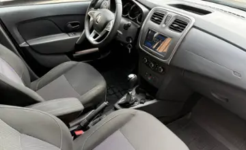 Renault Sandero 2018 года за 31 190 BYN в Гродно