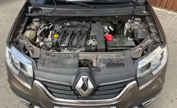 Renault Sandero 2018 года за 31 190 BYN в Гродно