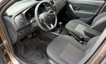 Renault Sandero 2018 года за 31 190 BYN в Гродно