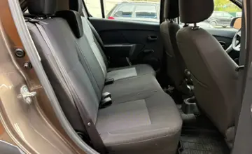 Renault Sandero 2018 года за 31 190 BYN в Гродно