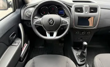Renault Sandero 2018 года за 31 190 BYN в Гродно