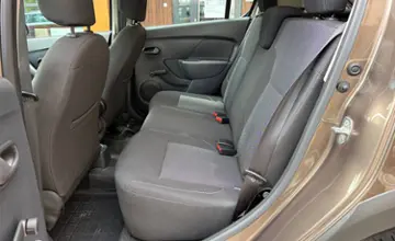 Renault Sandero 2018 года за 31 190 BYN в Гродно