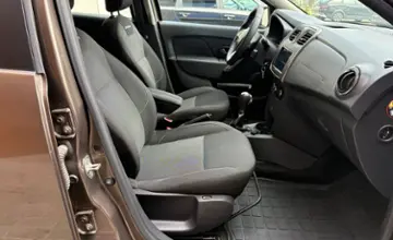 Renault Sandero 2018 года за 31 190 BYN в Гродно