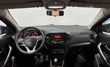 LADA (ВАЗ) XRAY 2019 года за 26 990 BYN в Гомель