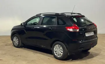 LADA (ВАЗ) XRAY 2019 года за 26 990 BYN в Гомель