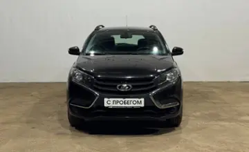 LADA (ВАЗ) XRAY 2019 года за 26 990 BYN в Гомель