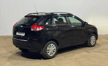 LADA (ВАЗ) XRAY 2019 года за 26 990 BYN в Гомель