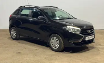 LADA (ВАЗ) XRAY 2019 года за 26 990 BYN в Гомель